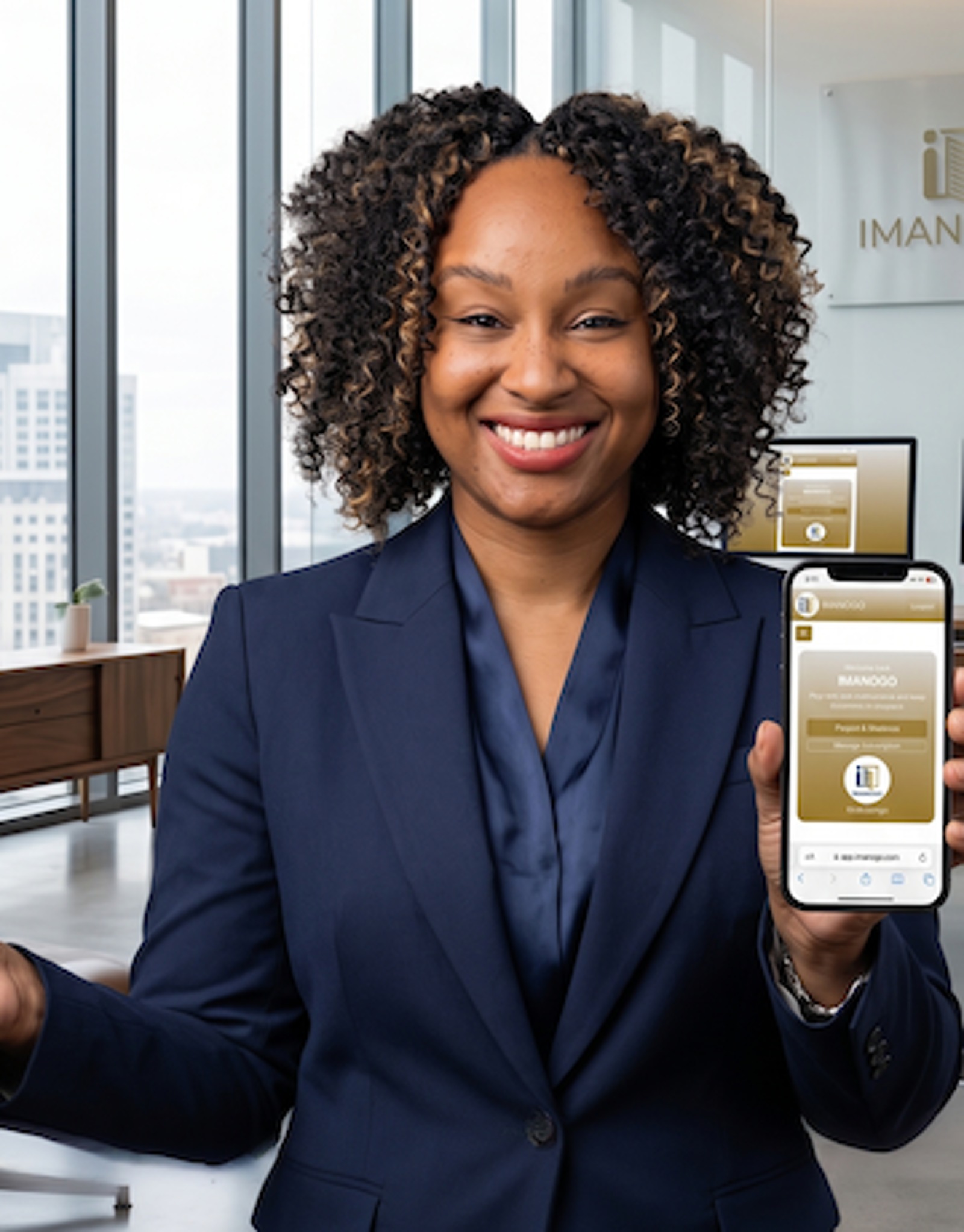 Everything You Need to Know About Imanogo App: The Story, The Founder, and The Future of Property Management
